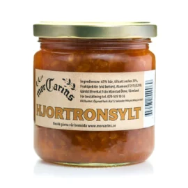 hjortronsylt