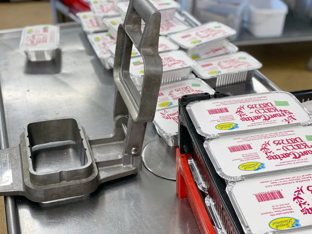 Värmland ostkaka mor carins